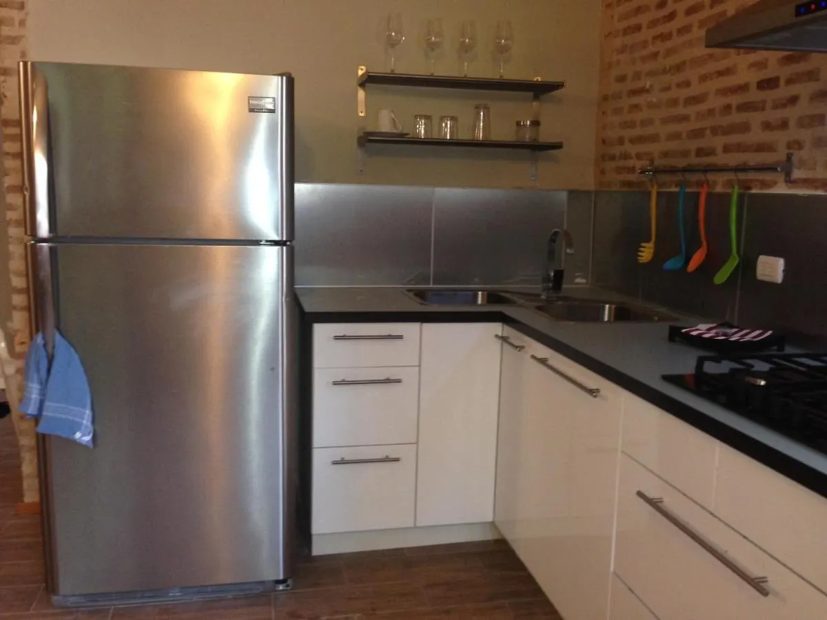 Holiday home Callejo De Regina Santo Domingo