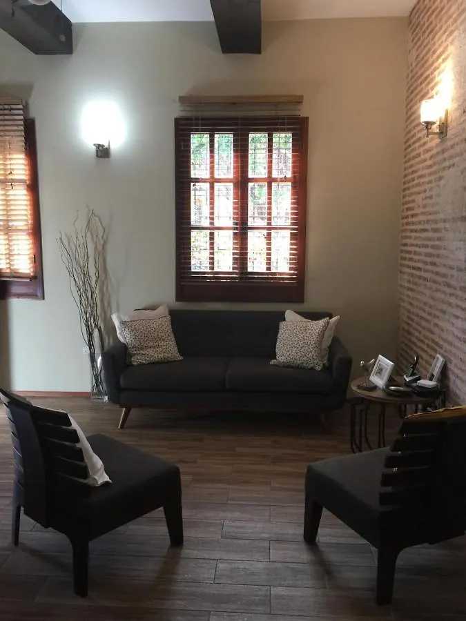 Holiday home Callejo De Regina Santo Domingo Dominican Republic